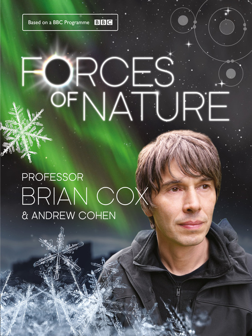 Title details for Forces of Nature by Professor Brian Cox - Available
